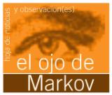 ojo markov naranja